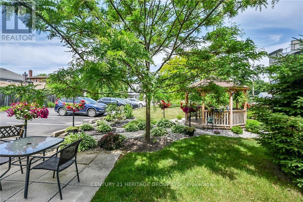 202 - 20 John Street, Grimsby, Ontario  L3M 1X5 - Photo 18 - X13737722