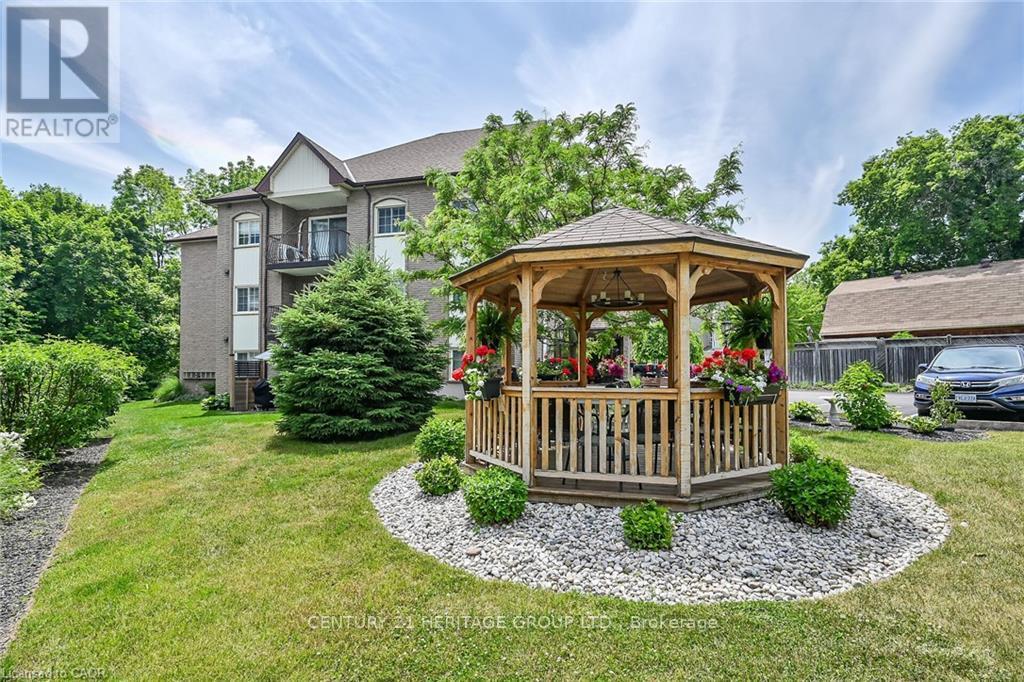 202 - 20 John Street, Grimsby, Ontario  L3M 1X5 - Photo 20 - X13737722