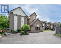 202 - 20 JOHN STREET, Grimsby, Ontario