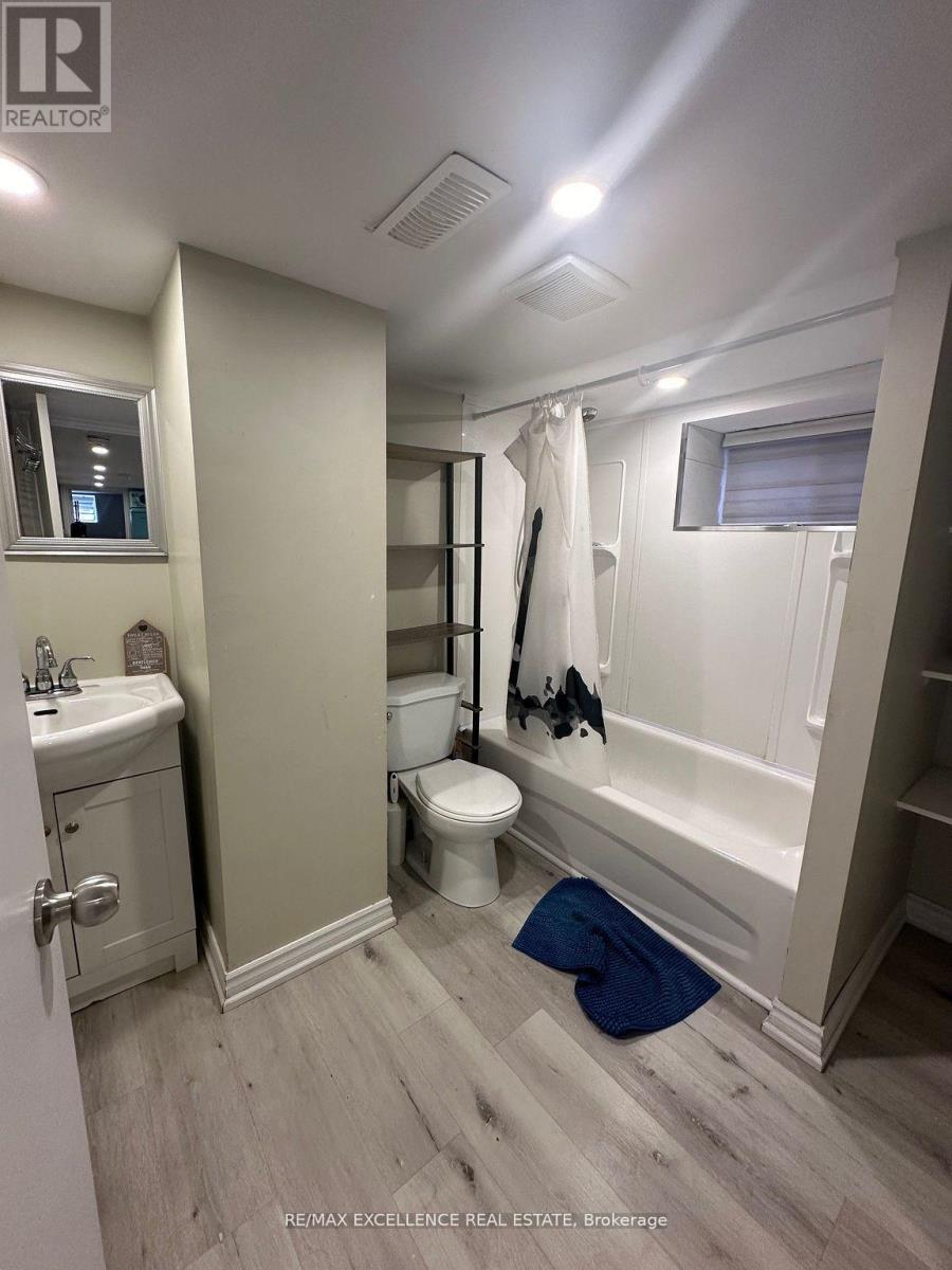 Bsmt - 25 Barnesdale Avenue S, Hamilton, Ontario  L8M 2V1 - Photo 4 - X13737790