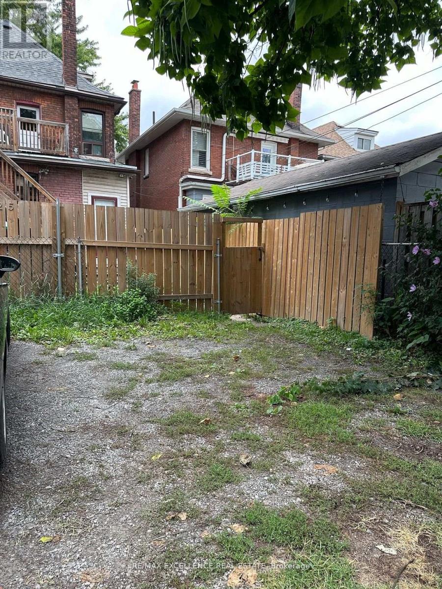 Bsmt - 25 Barnesdale Avenue S, Hamilton, Ontario  L8M 2V1 - Photo 8 - X13737790