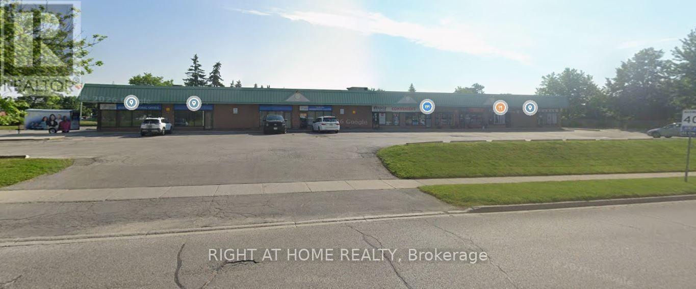 A,b,c,d - 400 Speedvale Avenue W, Guelph, Ontario  N1H 8H3 - Photo 2 - X13737796