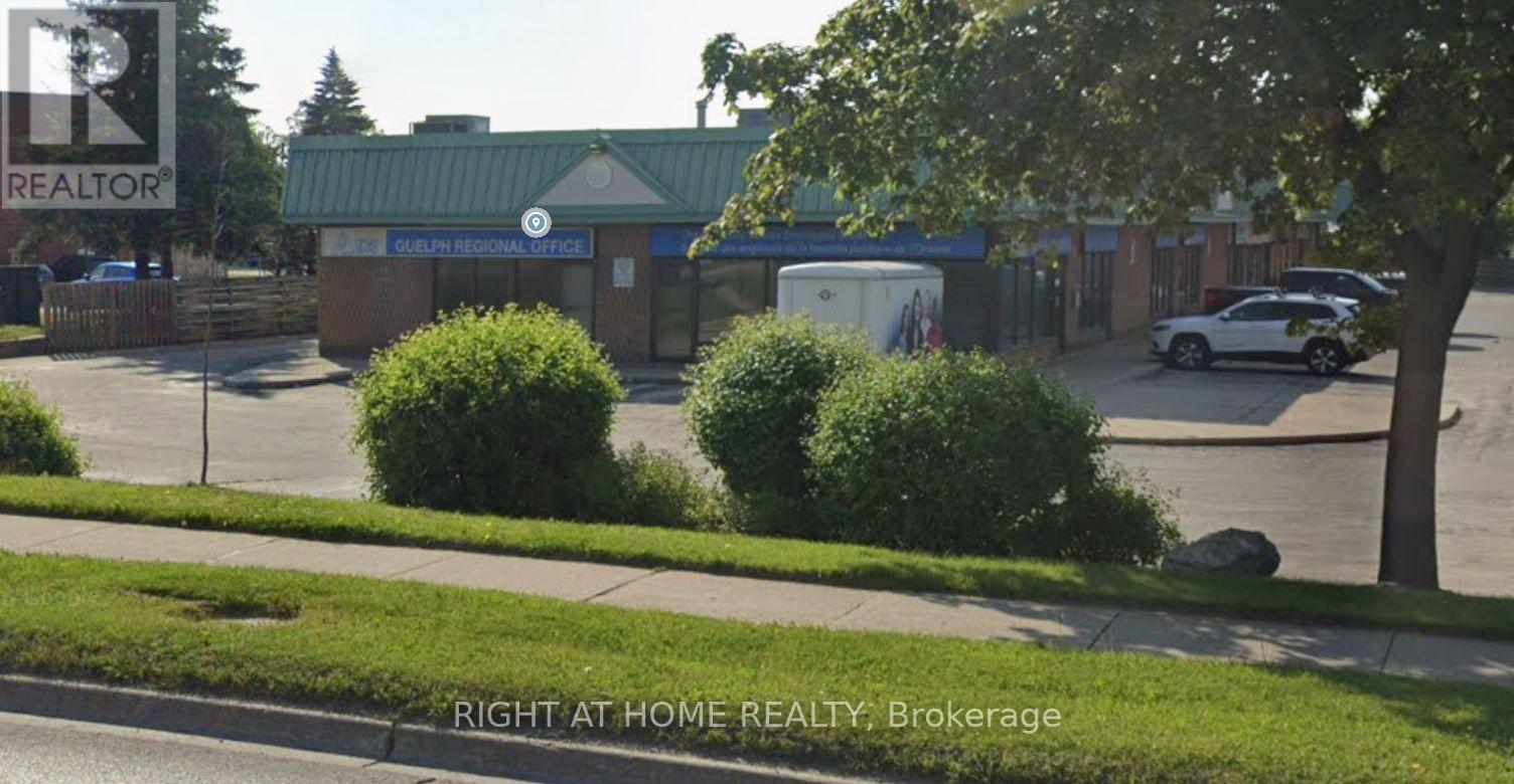 A,b,c,d - 400 Speedvale Avenue W, Guelph, Ontario  N1H 8H3 - Photo 3 - X13737796