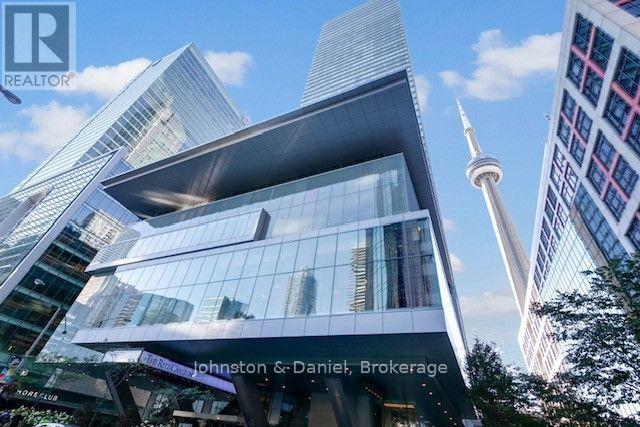 3405 - 183 WELLINGTON STREET W, Toronto, Ontario