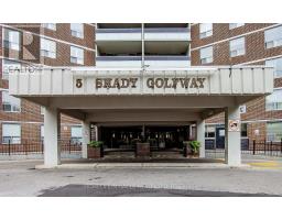 416 - 5 SHADY GOLF WAY, Toronto, Ontario