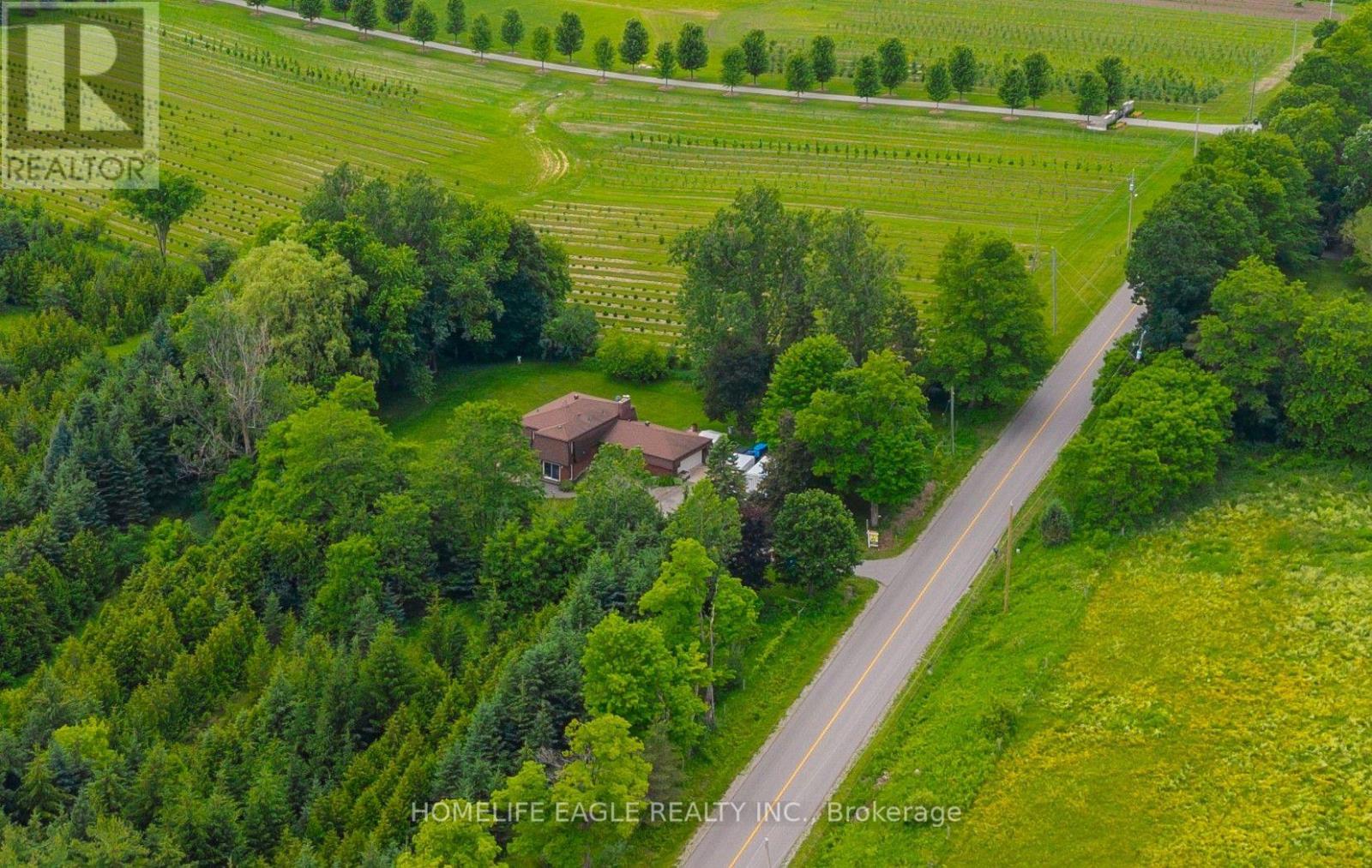 5803 3RD LINE, New Tecumseth, Ontario