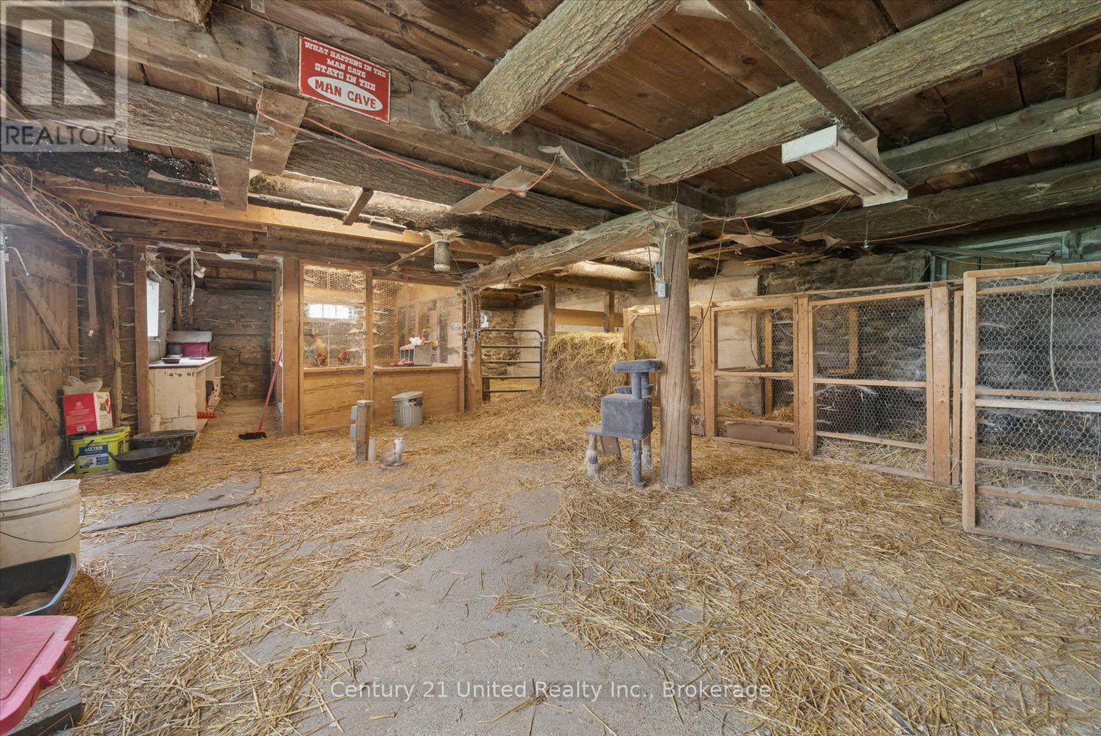 15710 County Rd 29, Brighton, Ontario  K0L 1L0 - Photo 38 - X13737186