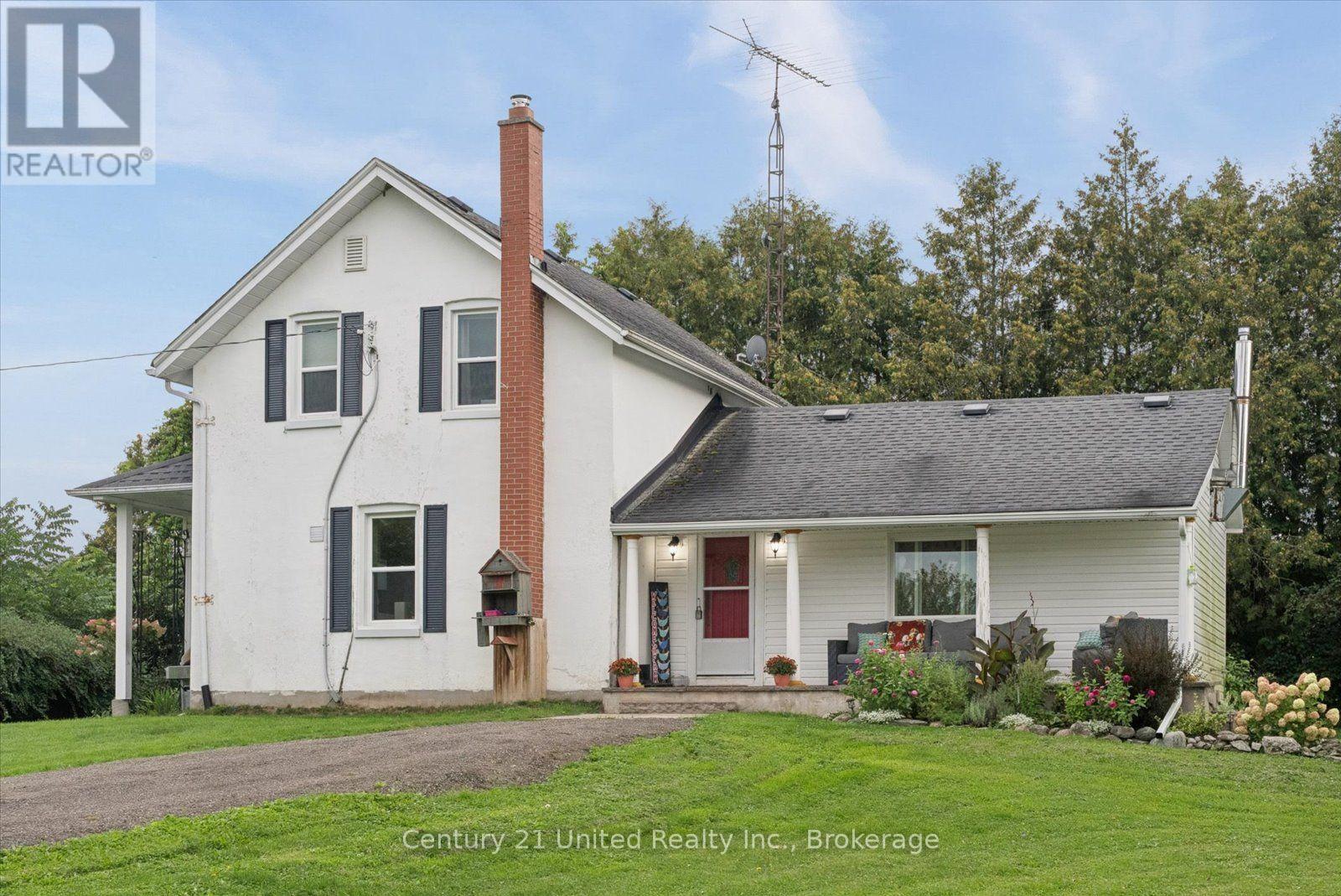 15710 County Rd 29, Brighton, Ontario  K0L 1L0 - Photo 5 - X13737186