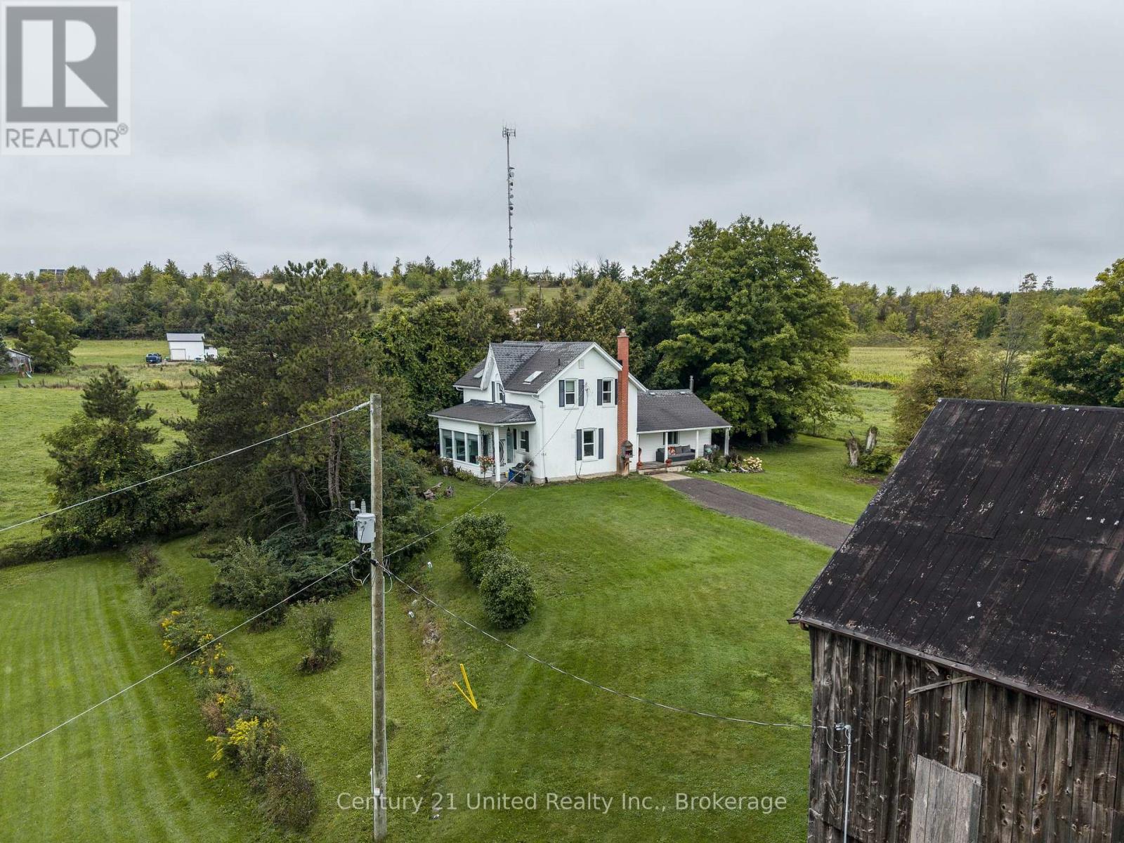 15710 County Rd 29, Brighton, Ontario  K0L 1L0 - Photo 44 - X13737186