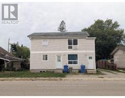 54 HEARST AVENUE, Dryden, Ontario