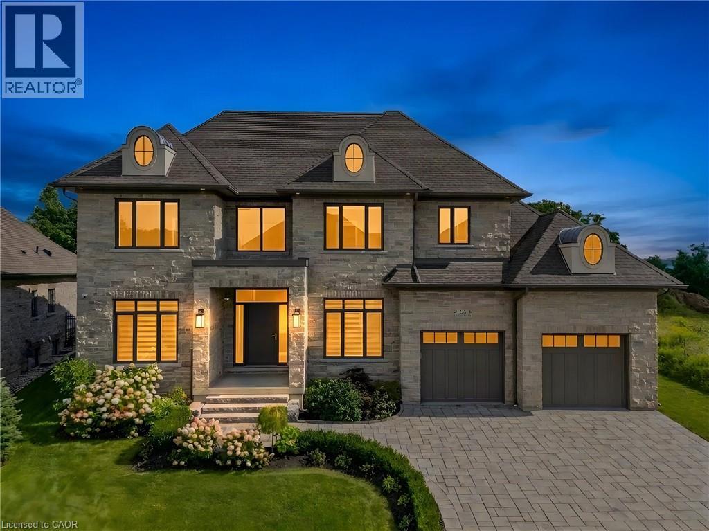 56 Pioneer Ridge Drive, Kitchener, Ontario  N2P 0G6 - Photo 1 - 40859890