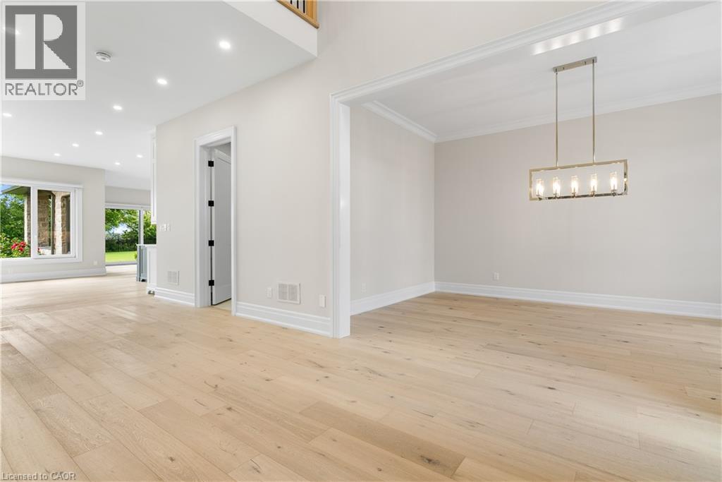 56 Pioneer Ridge Drive, Kitchener, Ontario  N2P 0G6 - Photo 24 - 40859890