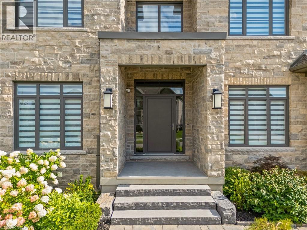 56 Pioneer Ridge Drive, Kitchener, Ontario  N2P 0G6 - Photo 4 - 40859890