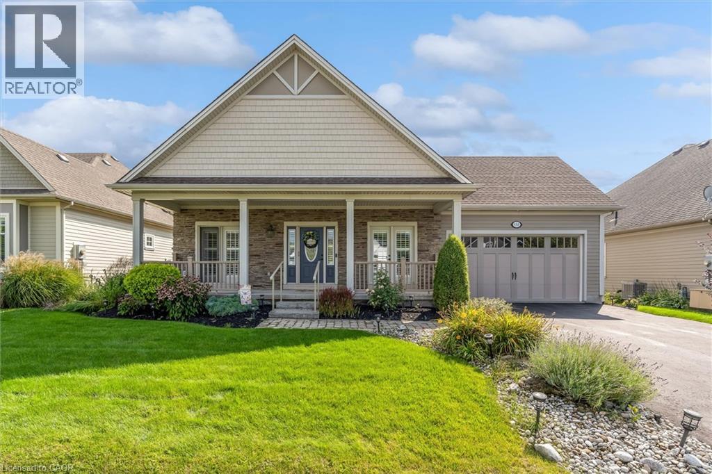 152 SUNRISE Court, Ridgeway, Ontario