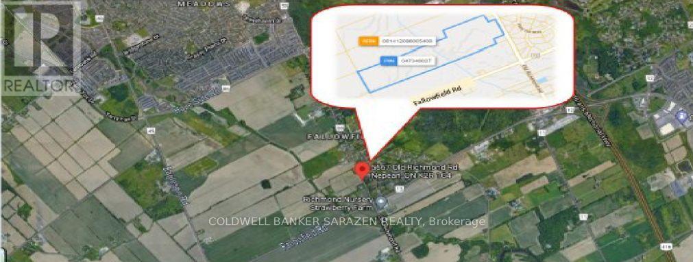 5667 Old Richmond Road W, Ottawa, Ontario  K2R 1G4 - Photo 7 - X13491664