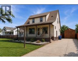 1776 HALL, Windsor, Ontario