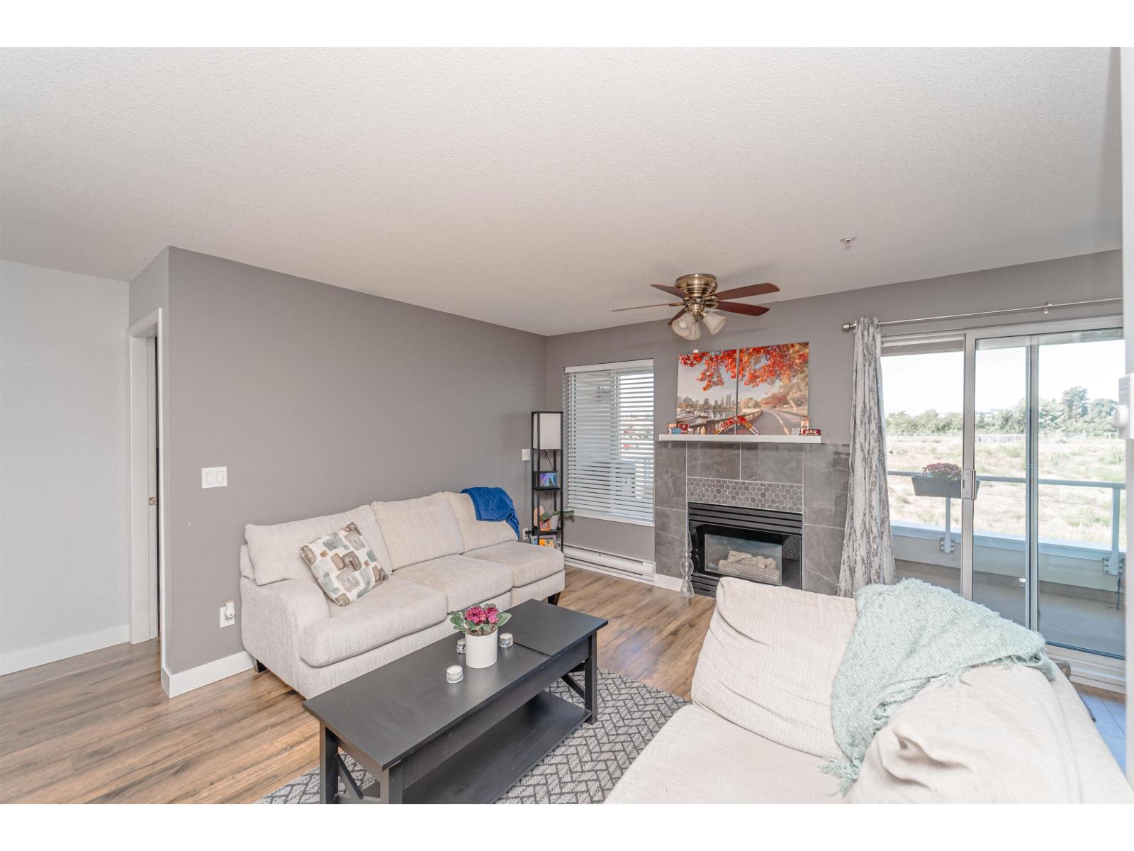 330 2750 Fairlane Street, Abbotsford, British Columbia  V2S 7K9 - Photo 9 - R3160645