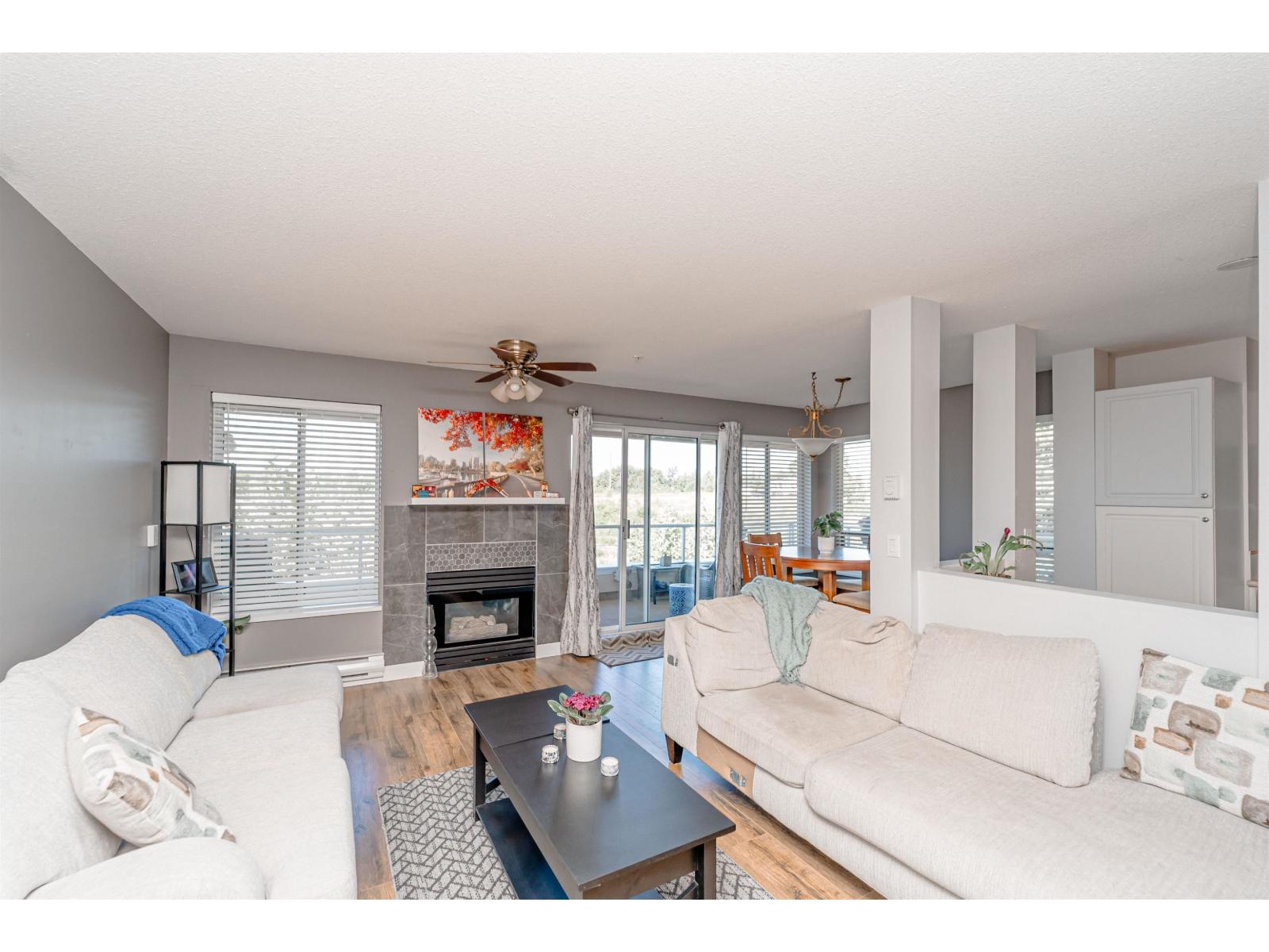 330 2750 Fairlane Street, Abbotsford, British Columbia  V2S 7K9 - Photo 8 - R3160645