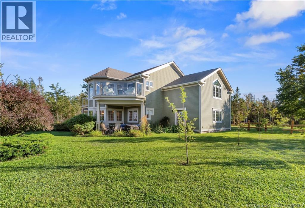 8 Ocean Breeze Drive, Grand-Barachois, New Brunswick