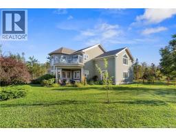 8 Ocean Breeze Drive, Grand-Barachois, New Brunswick