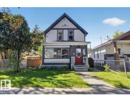 11636 95A ST NW, Edmonton, Alberta