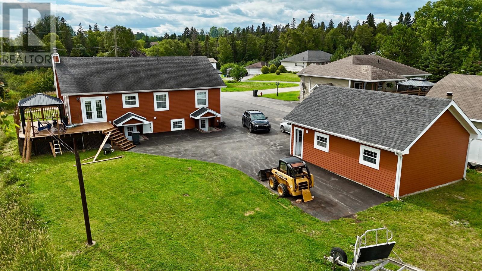 29 Meadow Lane, Deer Lake — photo 45