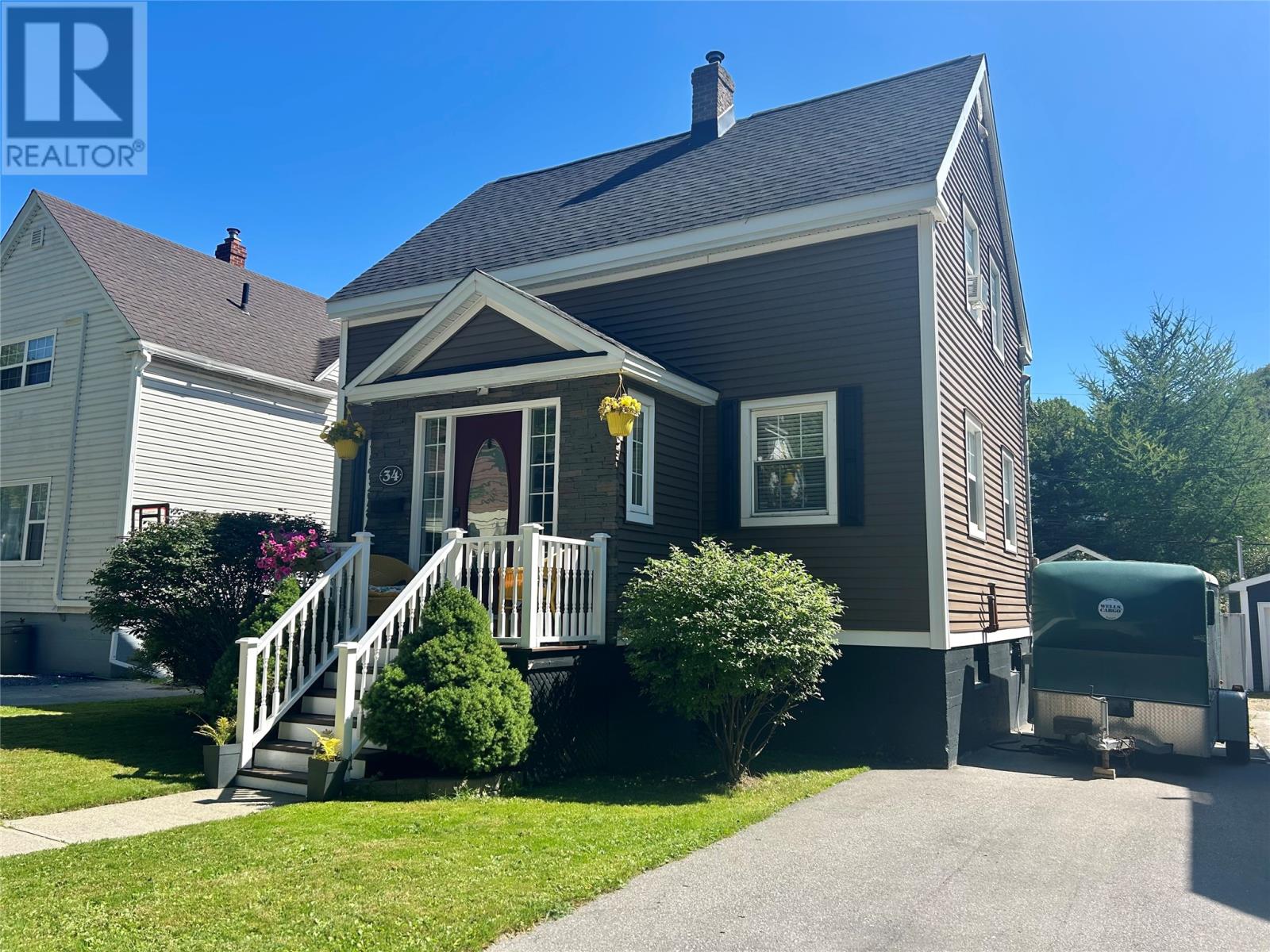 34 Central Street, Corner Brook