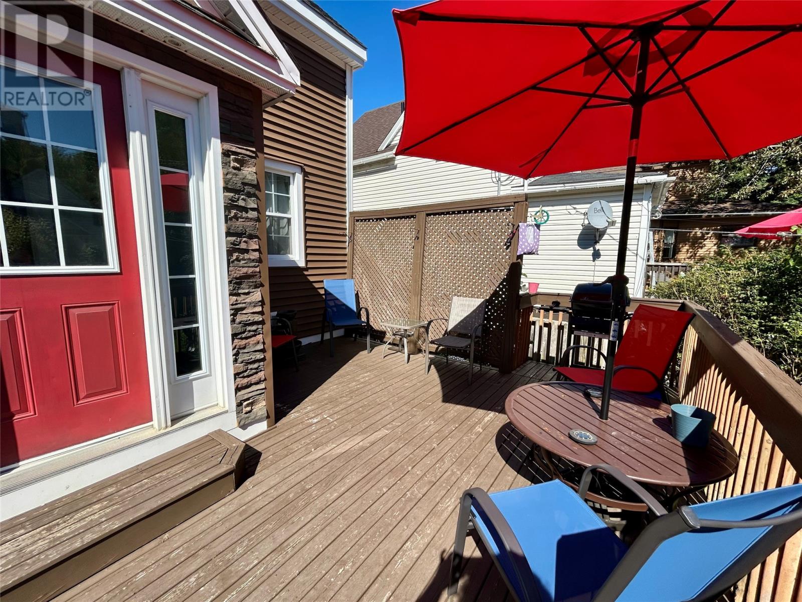 34 Central Street, Corner Brook — photo 23