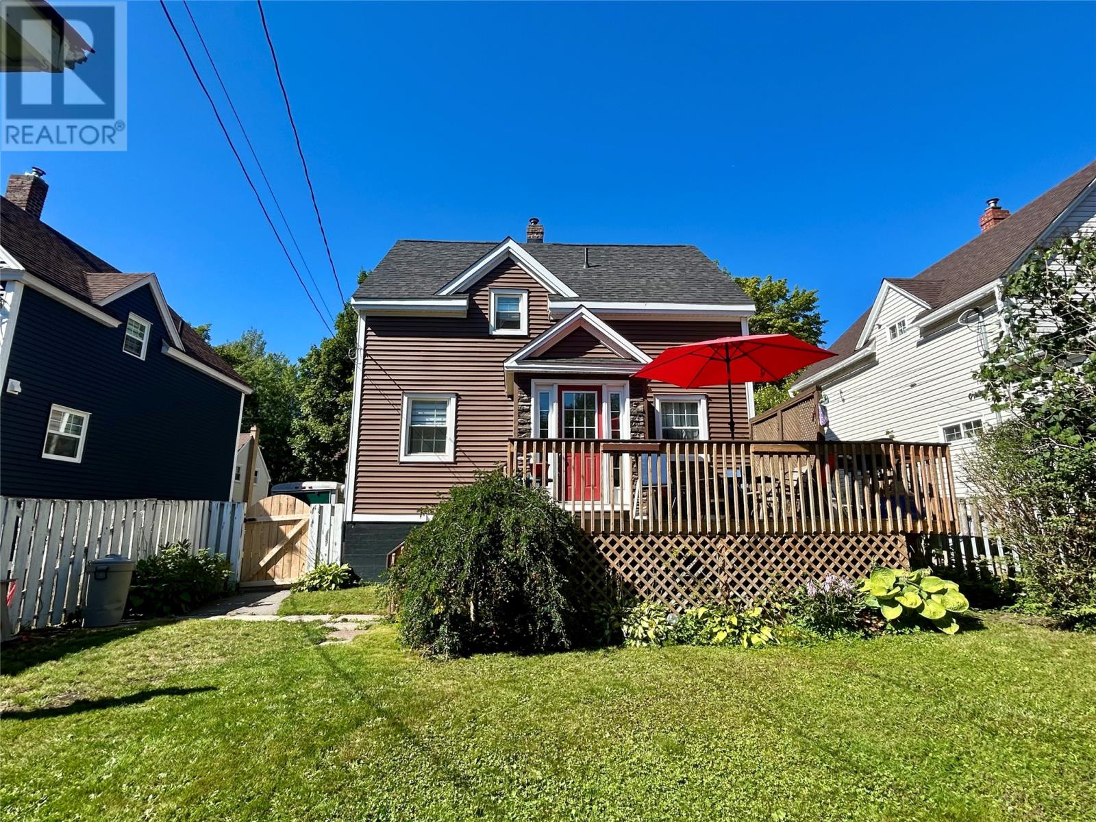 34 Central Street, Corner Brook — photo 28