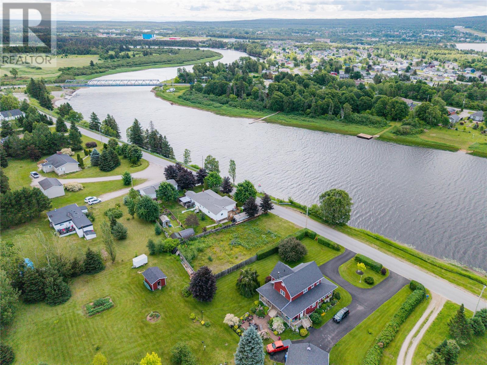 26 Riverbank Road, Nicholsville, Newfoundland & Labrador  A8A 3J8 - Photo 1 - 1302602
