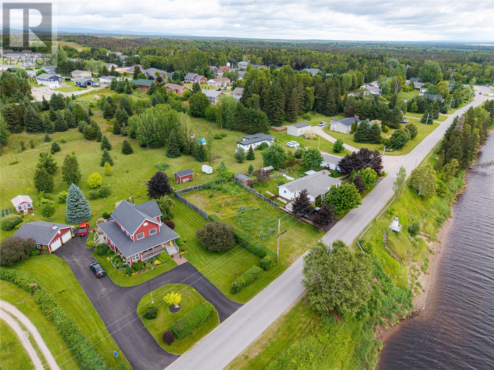 26 Riverbank Road, Nicholsville, Newfoundland & Labrador  A8A 3J8 - Photo 2 - 1302602