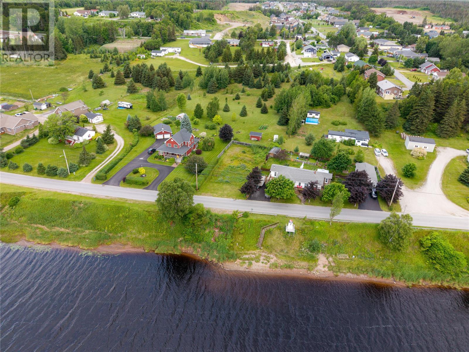 26 Riverbank Road, Nicholsville, Newfoundland & Labrador  A8A 3J8 - Photo 3 - 1302602