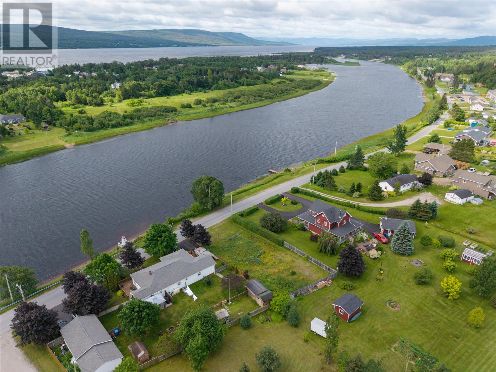 26 Riverbank Road, Nicholsville, Newfoundland & Labrador  A8A 3J8 - Photo 7 - 1302602