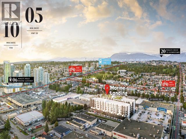 312 8188 Manitoba Street, Vancouver, British Columbia  V5X 3A2 - Photo 10 - C8081704
