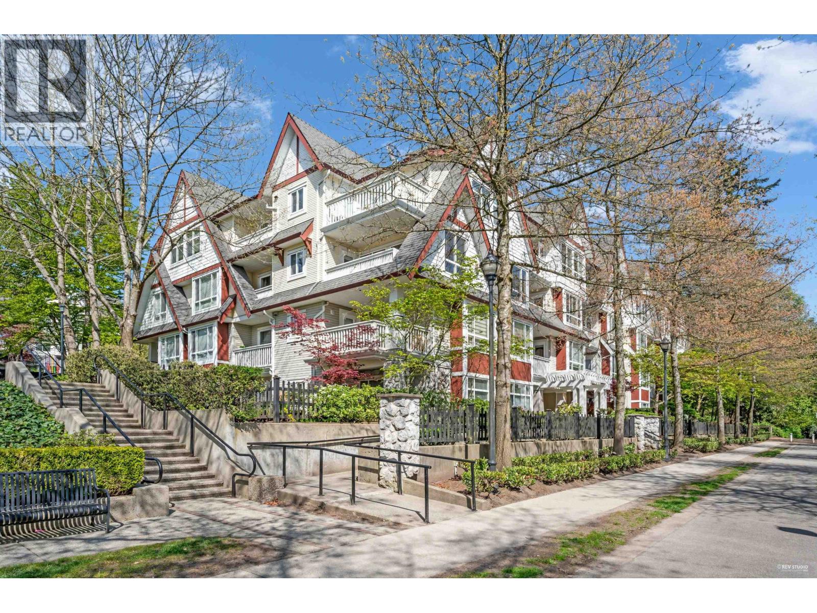 306 6833 Village Green, Burnaby, British Columbia  V5E 4M1 - Photo 22 - R3160549