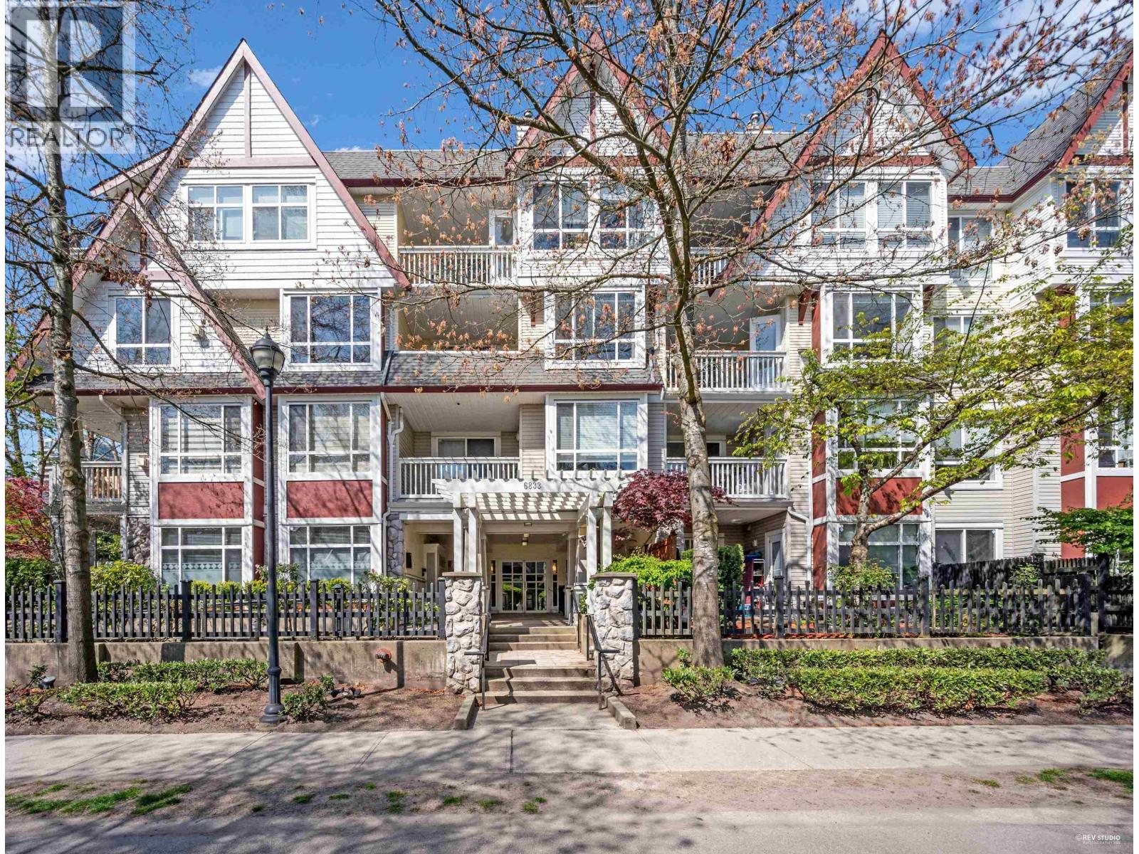 306 6833 VILLAGE GREEN, Burnaby, British Columbia