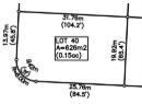 Lot 40 Eagle Bluff Drive, West Kelowna, BC V4T 0H2