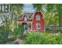 15 GILHOLM Avenue, Cambridge, Ontario
