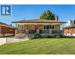 98 DUNCOMBE Drive, Hamilton, Ontario
