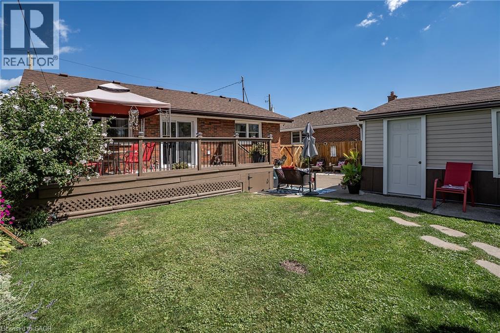 98 Duncombe Drive, Hamilton, Ontario  L9A 2G3 - Photo 34 - 40858744