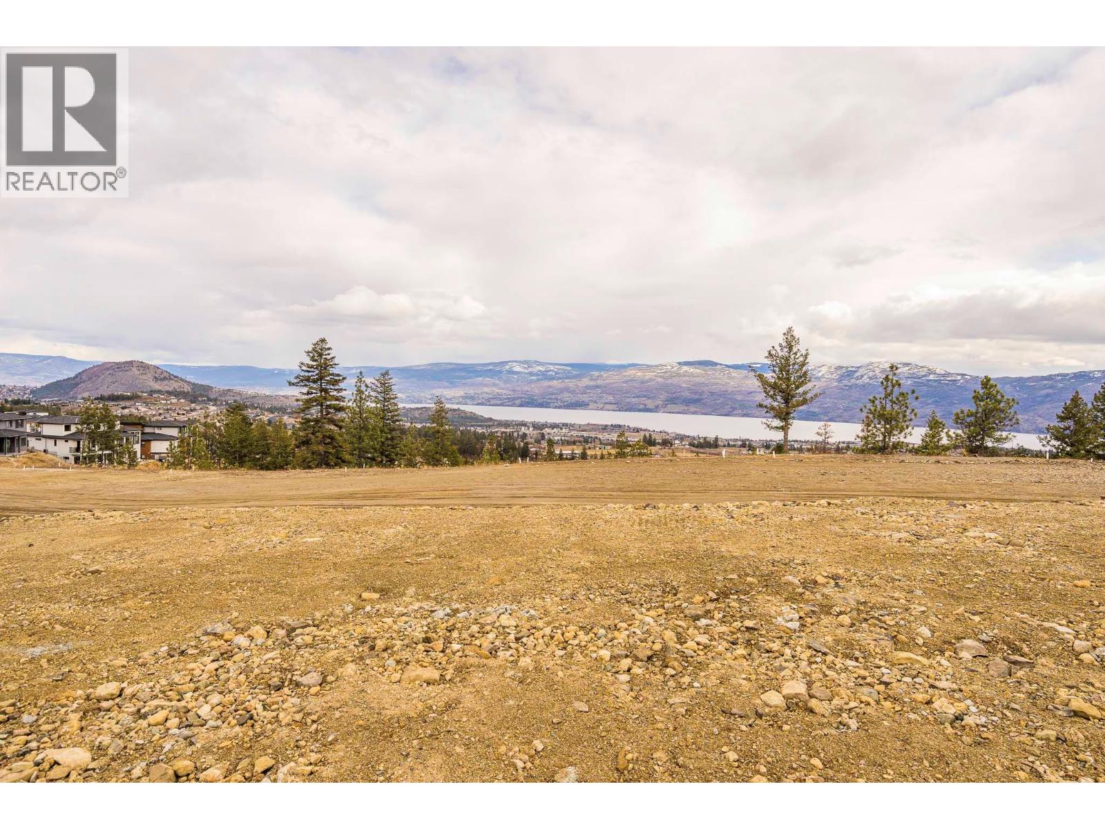 Lot 9 Scenic Ridge Drive West Kelowna Photo 6