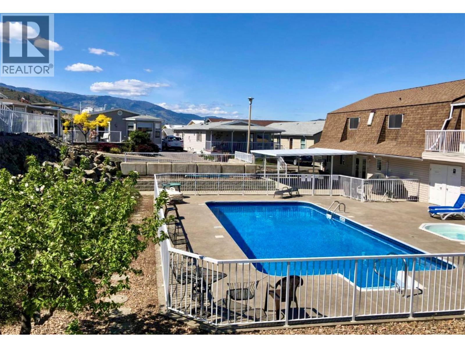 9410 115th Street Unit# 22, Osoyoos, British Columbia  V0H 1V5 - Photo 29 - 10382762