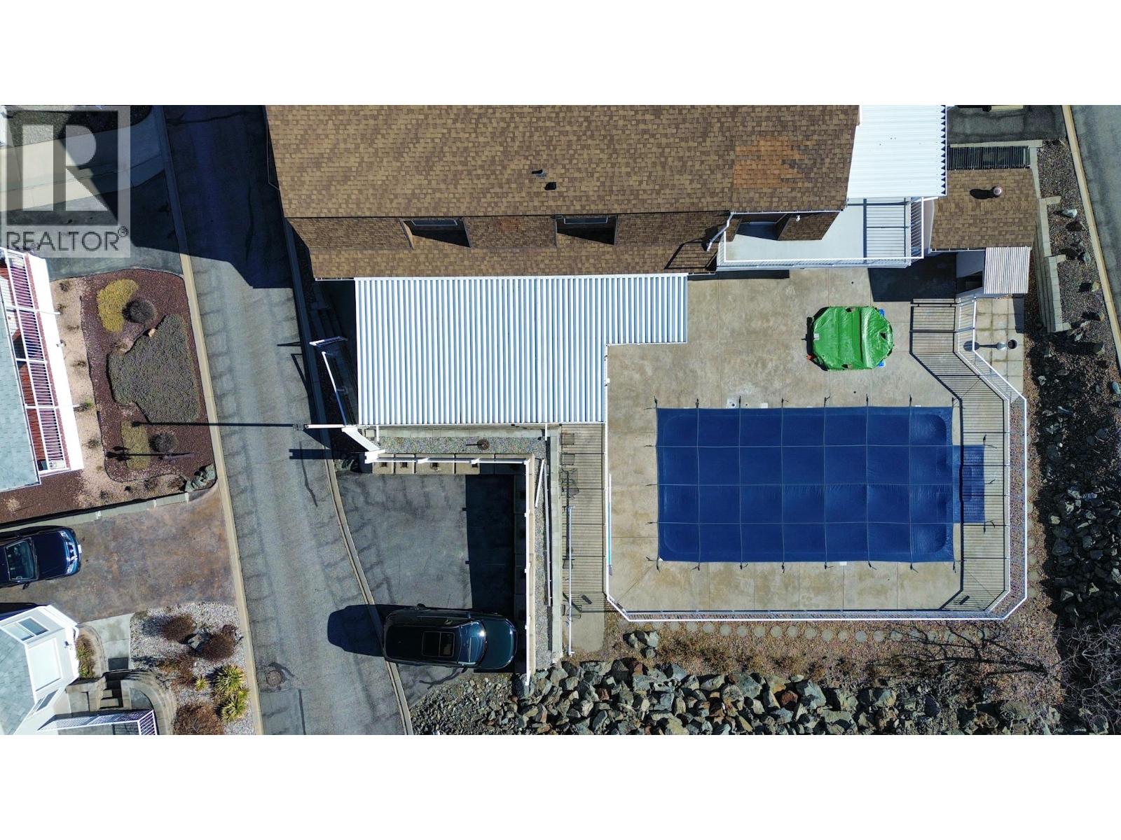 9410 115th Street Unit# 22, Osoyoos, British Columbia  V0H 1V5 - Photo 31 - 10382762