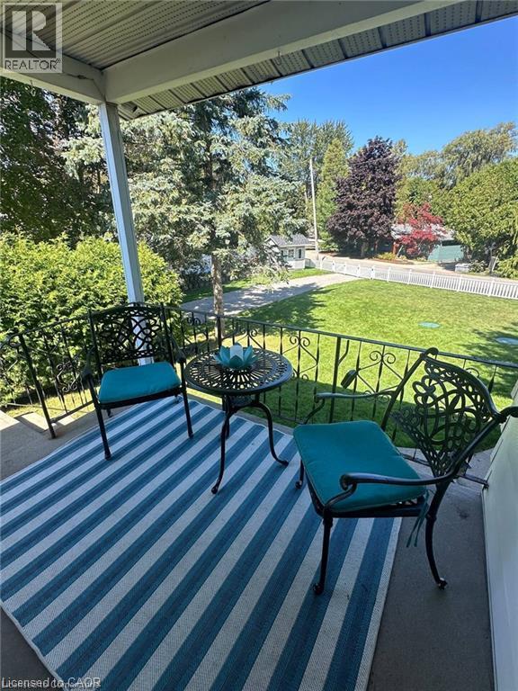 11 Lake Avenue, Puslinch, Ontario  N3C 2V4 - Photo 6 - 40859841