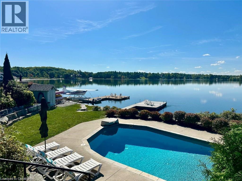 11 Lake Avenue, Puslinch, Ontario  N3C 2V4 - Photo 29 - 40859841