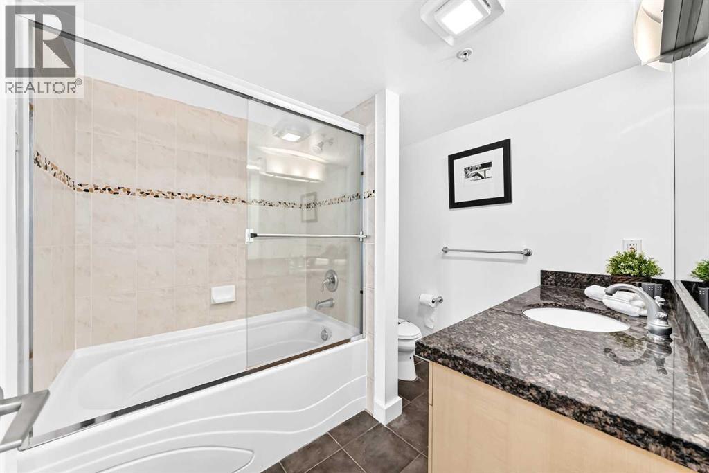 303, 1078 6 Avenue SW, Calgary, Alberta  T2P 5N6 - Photo 37 - A2340318