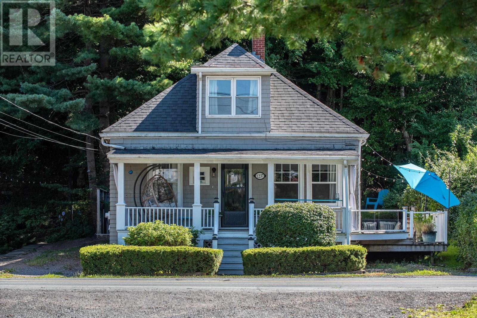 1237 Purcells Cove Road, Halifax, Nova Scotia  B3P 1B3 - Photo 2 - 202622232