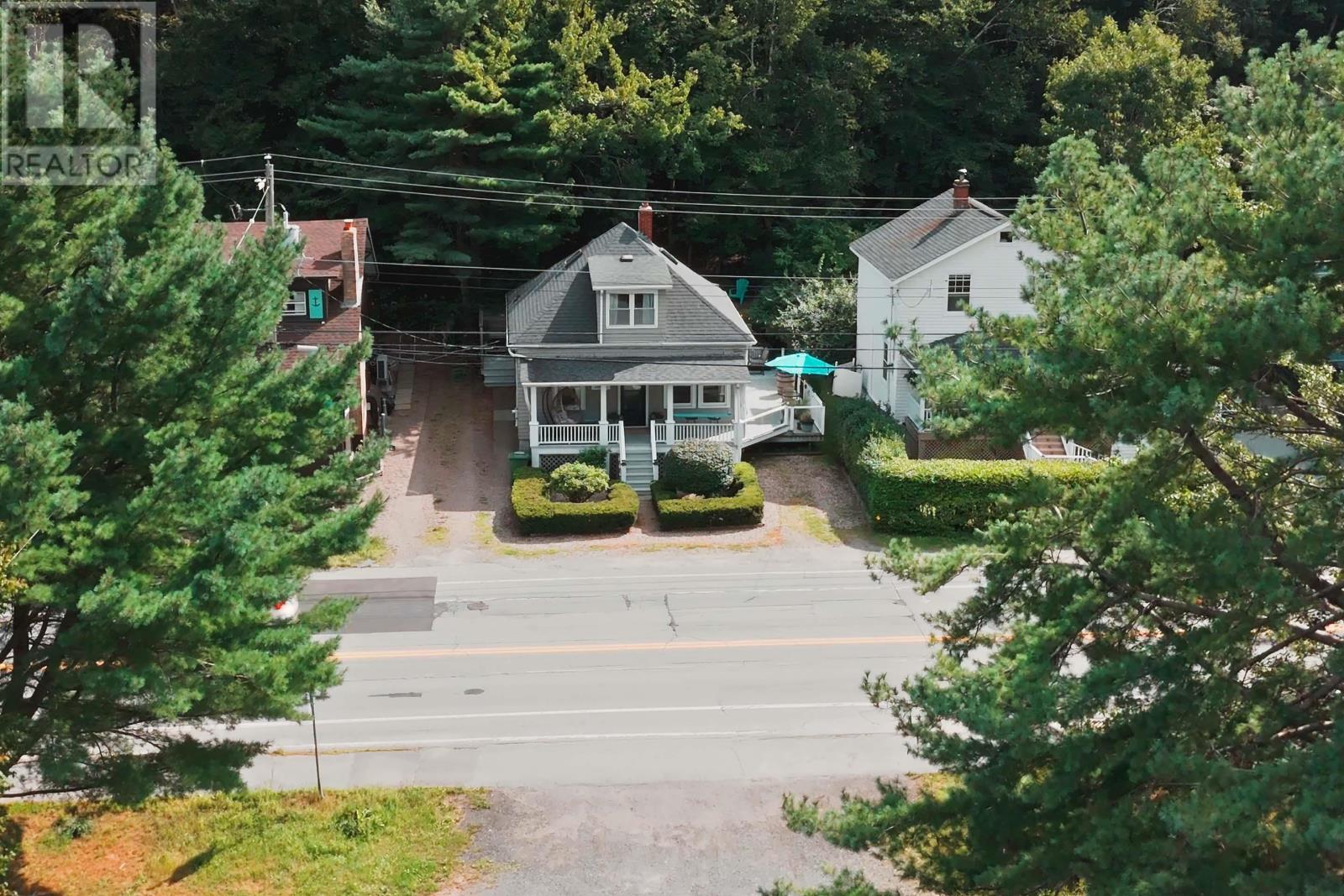 1237 Purcells Cove Road, Halifax, Nova Scotia  B3P 1B3 - Photo 3 - 202622232
