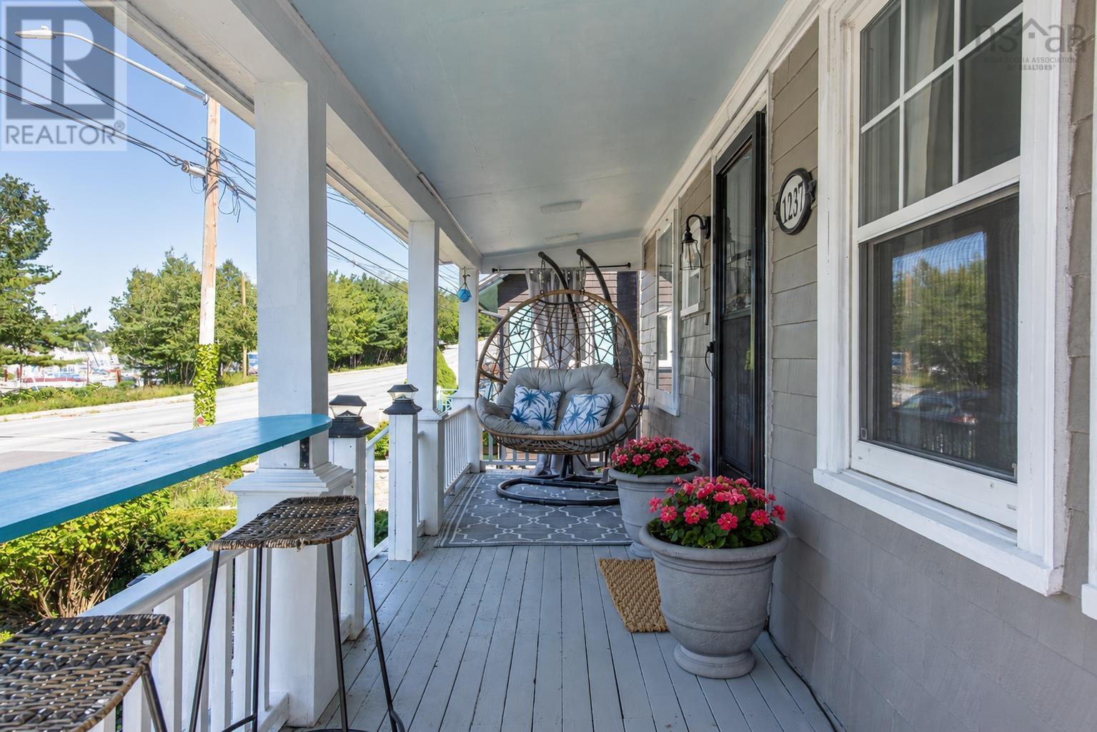 1237 Purcells Cove Road, Halifax, Nova Scotia  B3P 1B3 - Photo 5 - 202622232