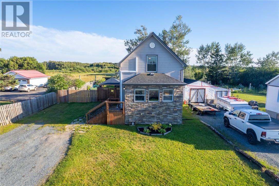 4527 Regional Road 35, Chelmsford, Ontario